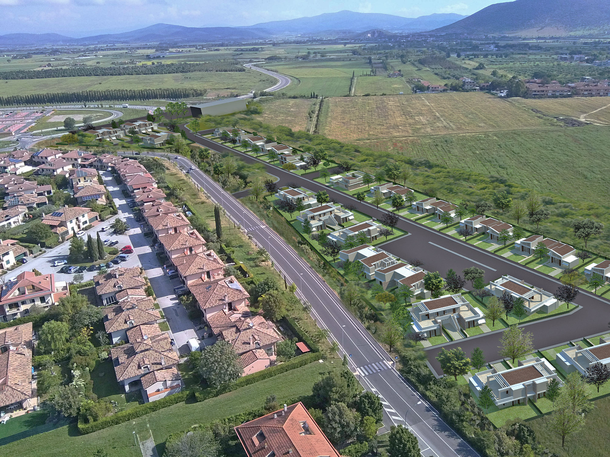 case in vendita grosseto-lotto dopo