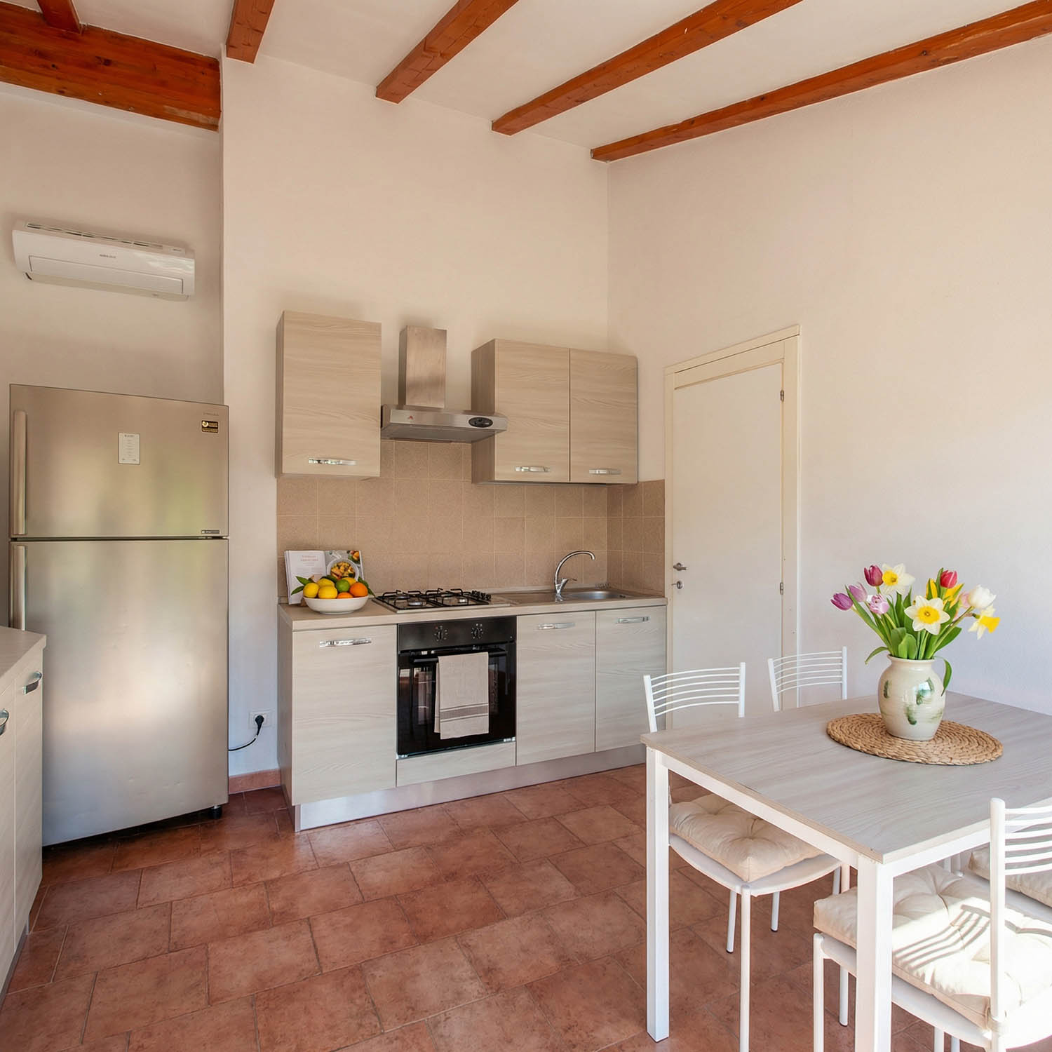 Il Borghetto Interni-1