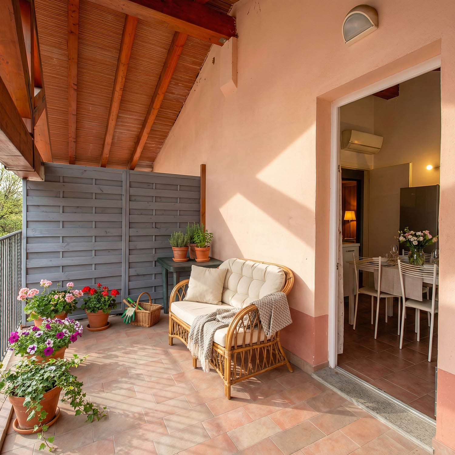 Il Borghetto Interni-10