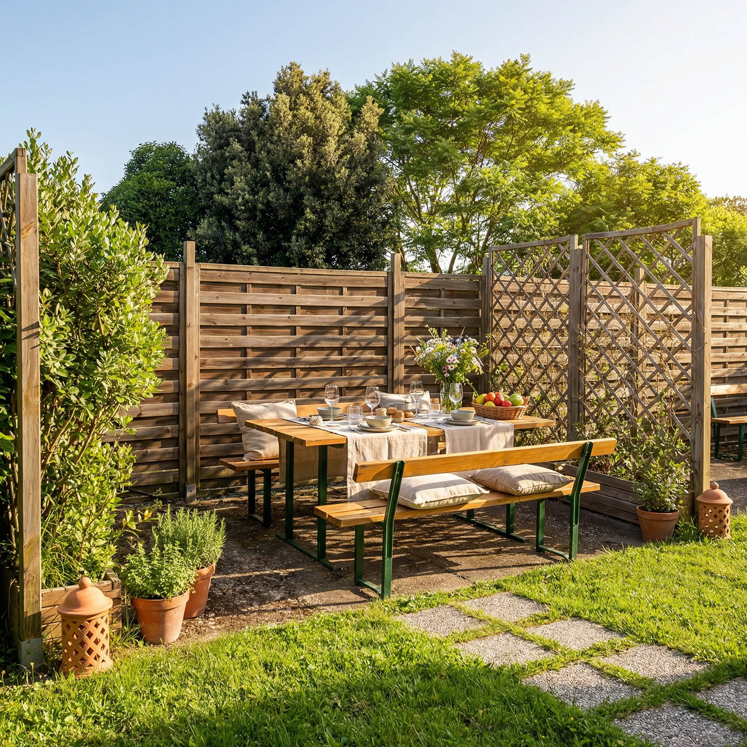 Il Borghetto Interni-11