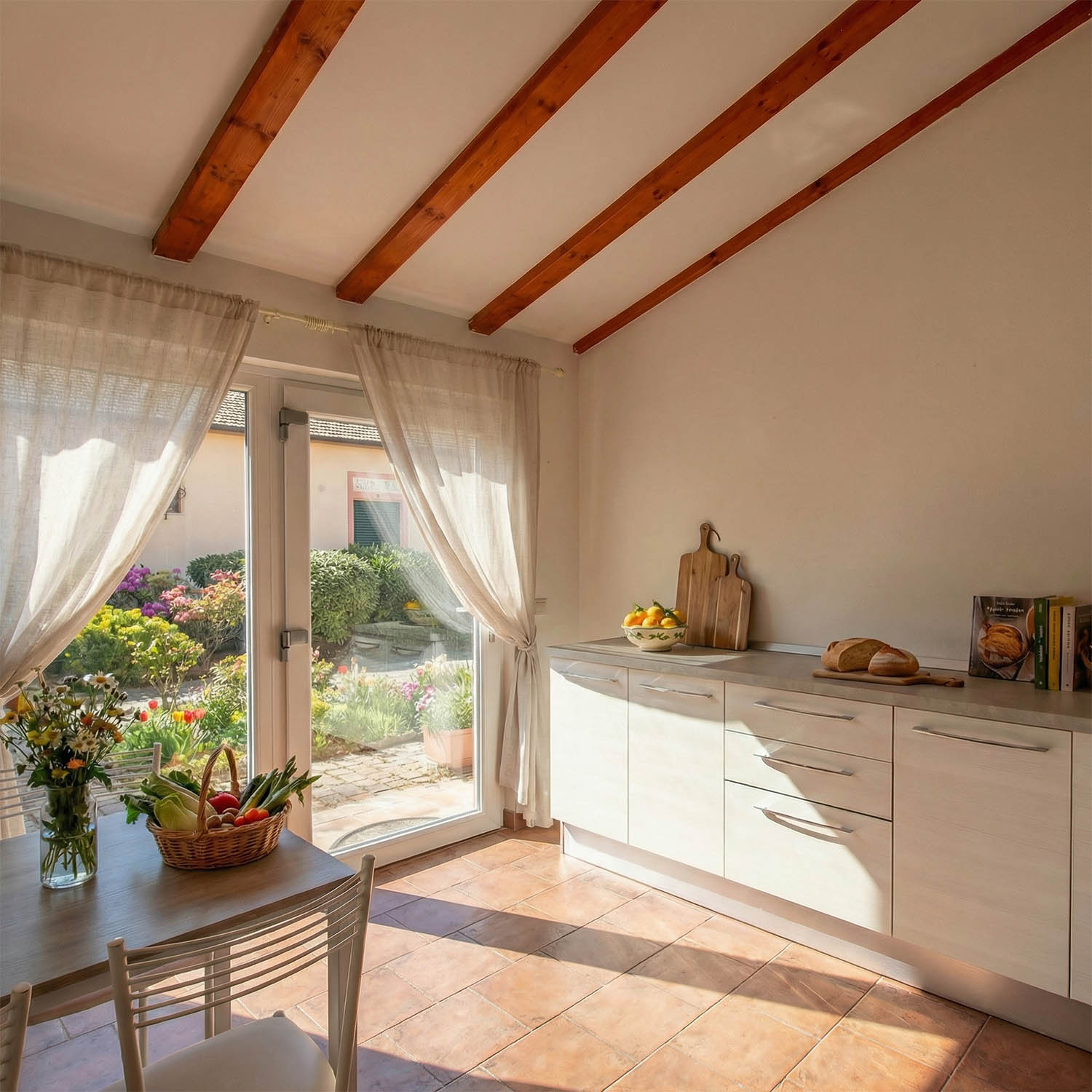 Il Borghetto Interni-3