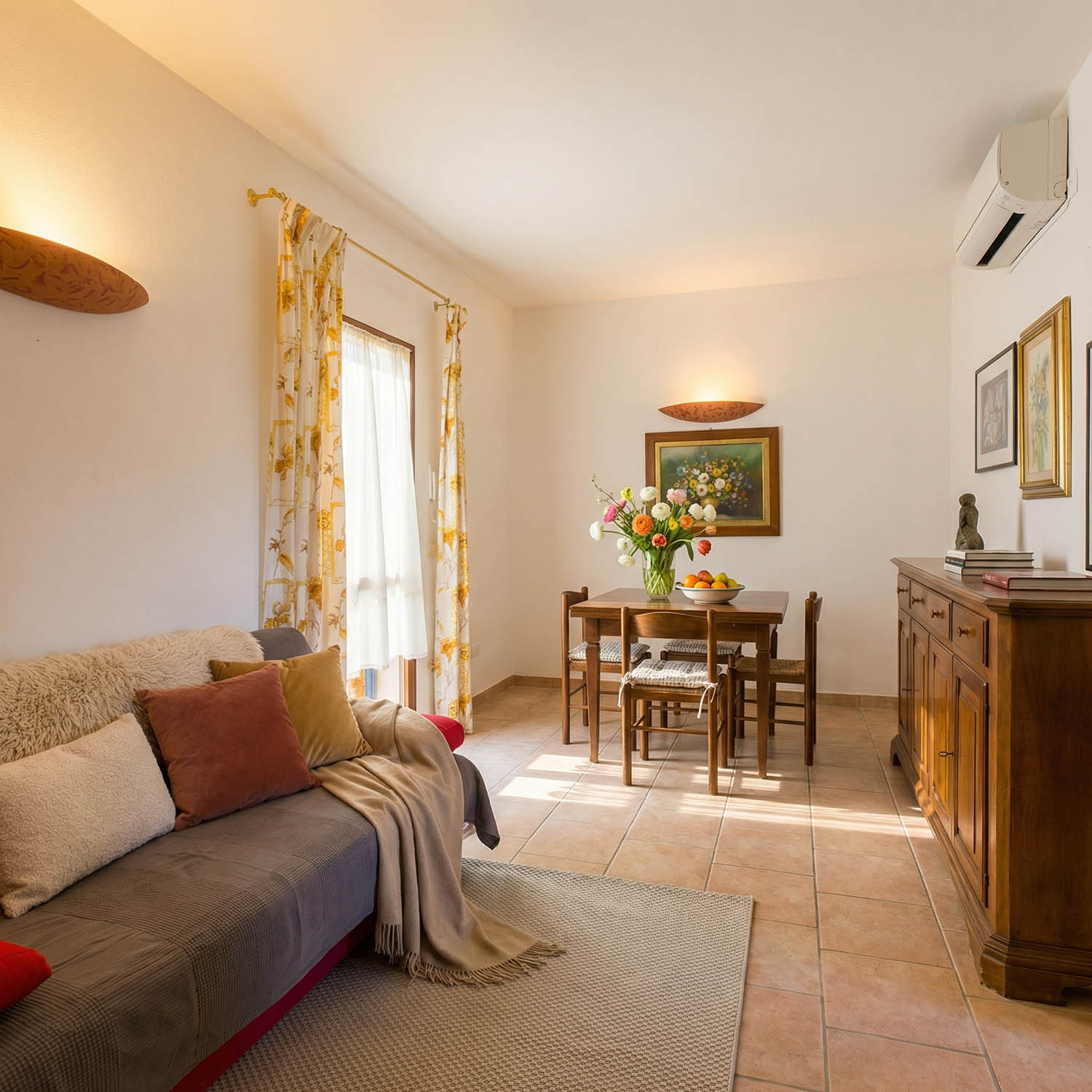 Il Borghetto Interni-5