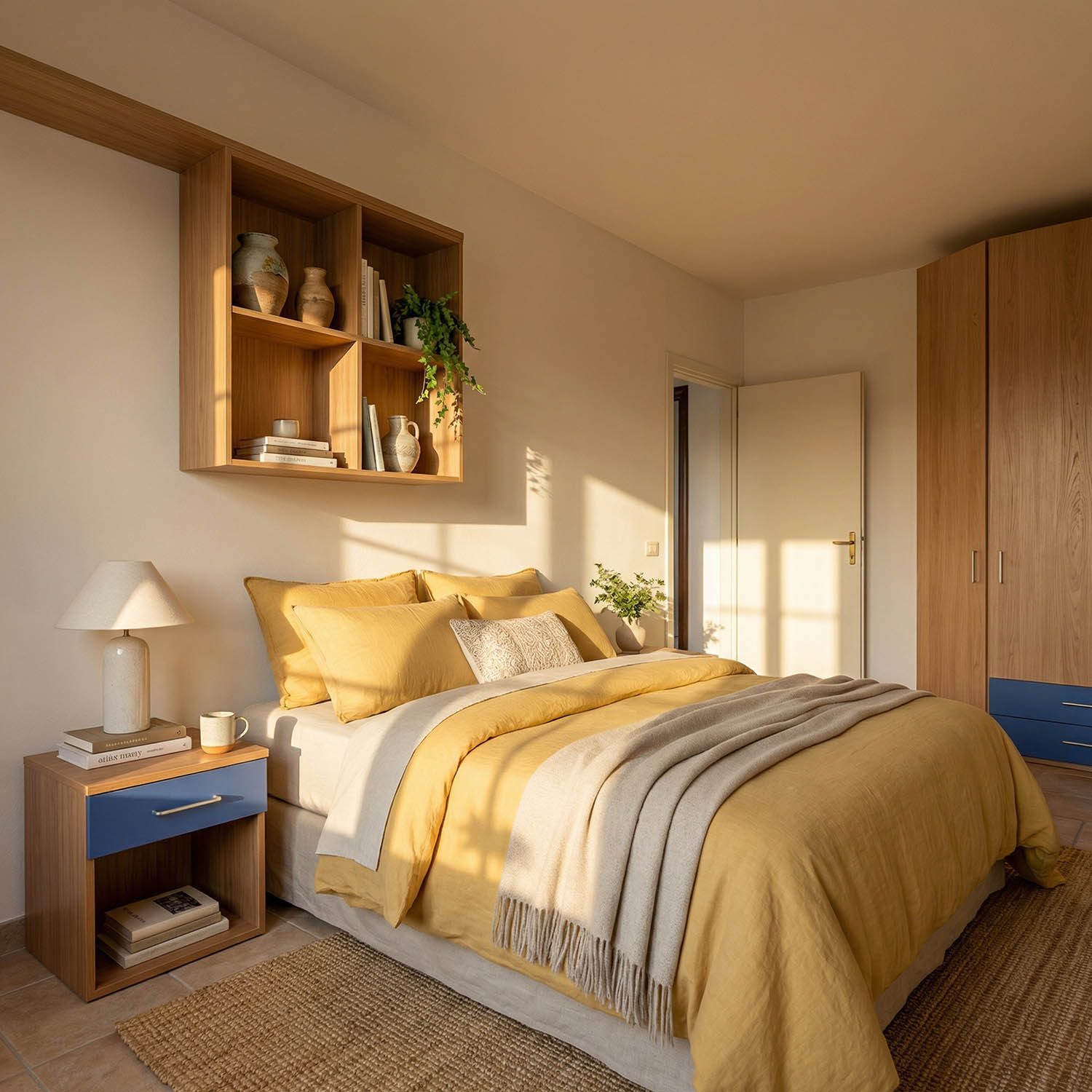 Il Borghetto Interni-6