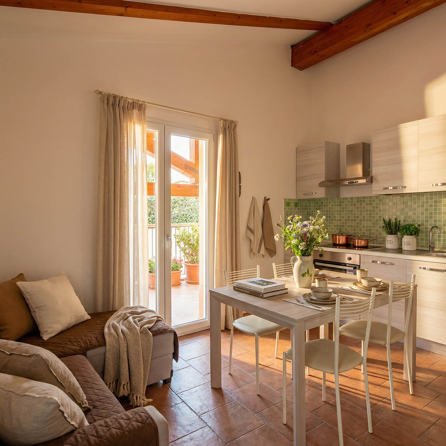 Il Borghetto Interni-7