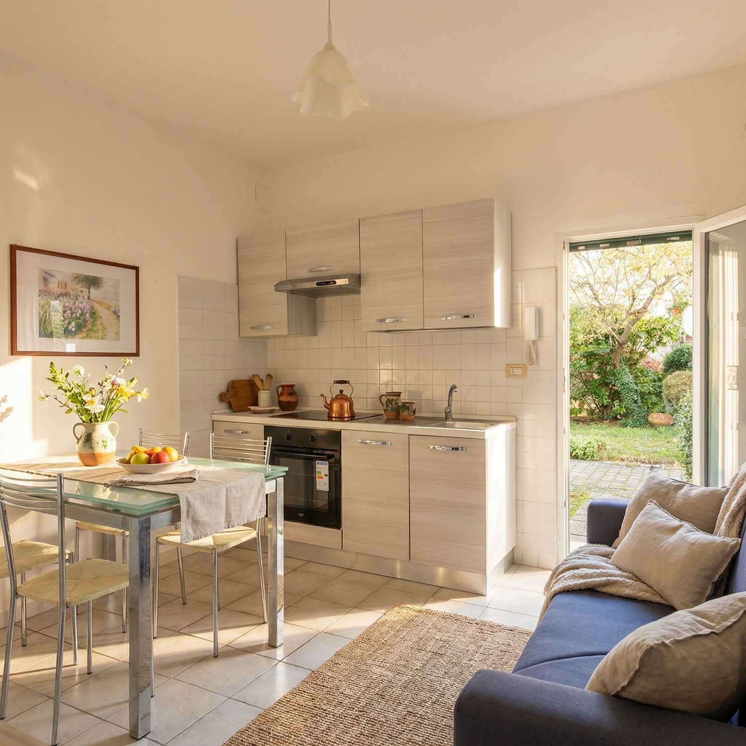 Il Borghetto Interni-9